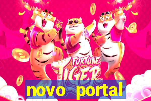 novo portal cruzeiro do sul